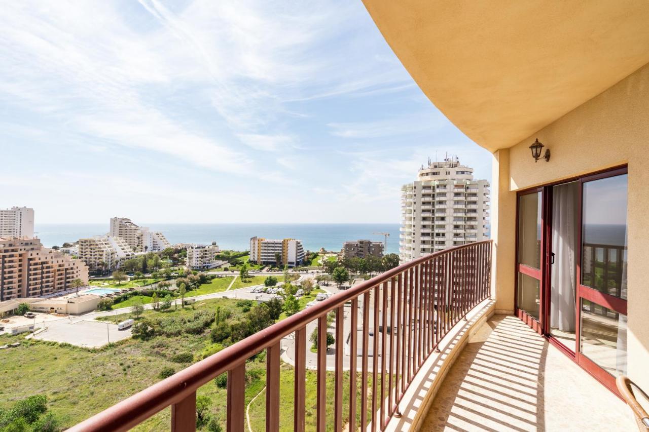 Rocha Ocean View Portimão Exterior foto