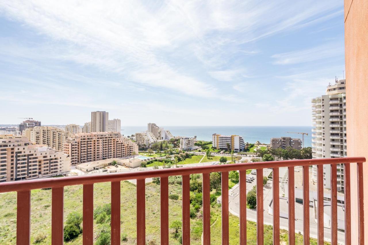 Rocha Ocean View Portimão Exterior foto