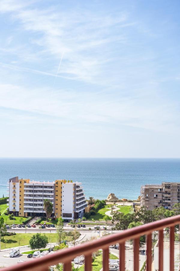 Rocha Ocean View Portimão Exterior foto