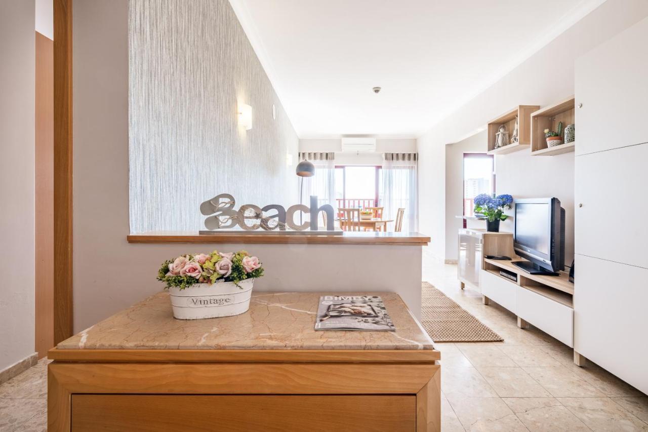 Rocha Ocean View Portimão Exterior foto