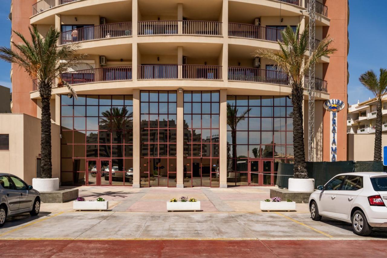 Rocha Ocean View Portimão Exterior foto