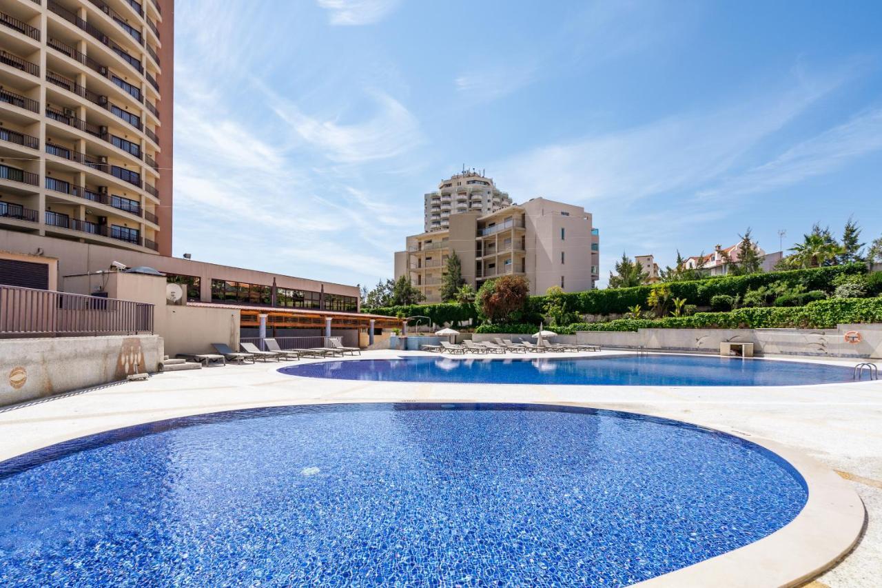 Rocha Ocean View Portimão Exterior foto